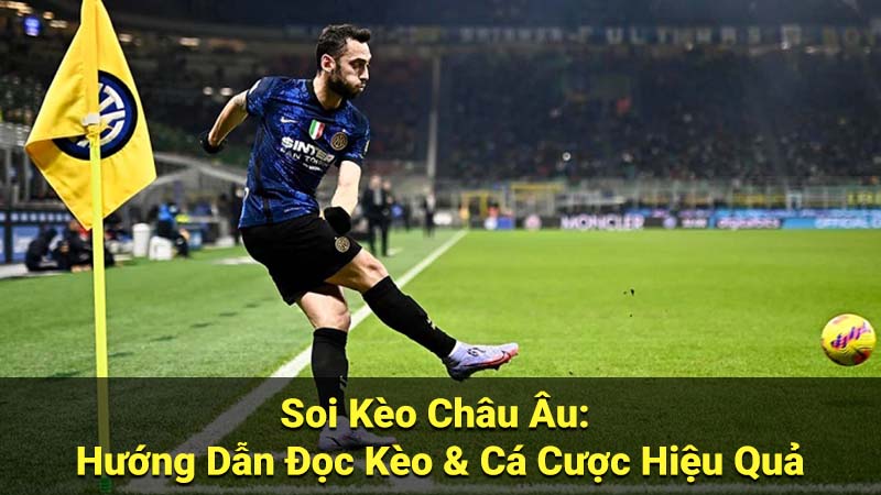 soi keo chau au